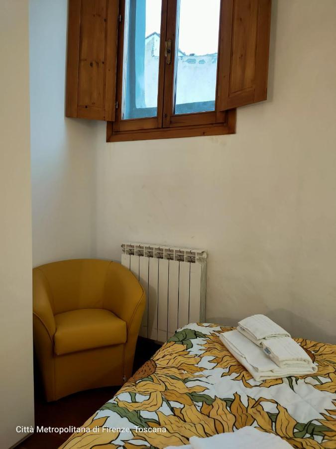 Overlooking'S Duomo Apartment In Mercato Centrale Florencja Zewnętrze zdjęcie