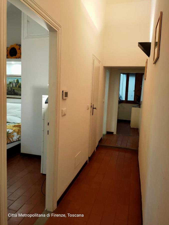 Overlooking'S Duomo Apartment In Mercato Centrale Florencja Zewnętrze zdjęcie