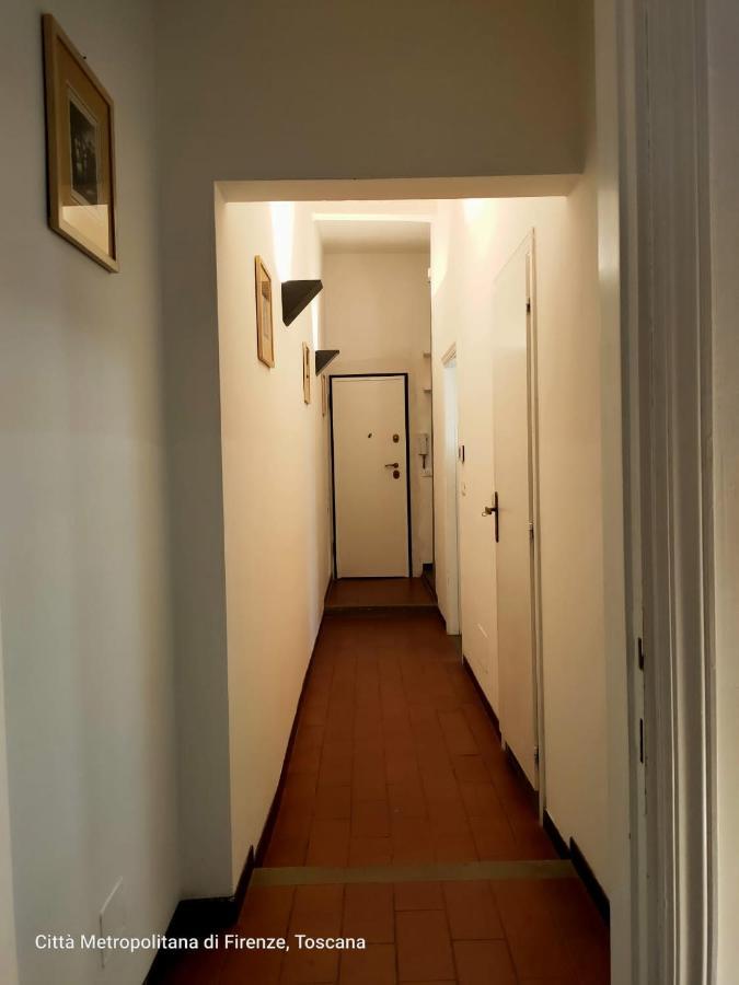 Overlooking'S Duomo Apartment In Mercato Centrale Florencja Zewnętrze zdjęcie