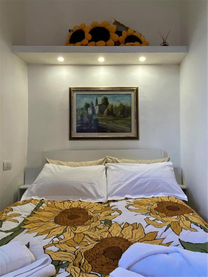 Overlooking'S Duomo Apartment In Mercato Centrale Florencja Zewnętrze zdjęcie